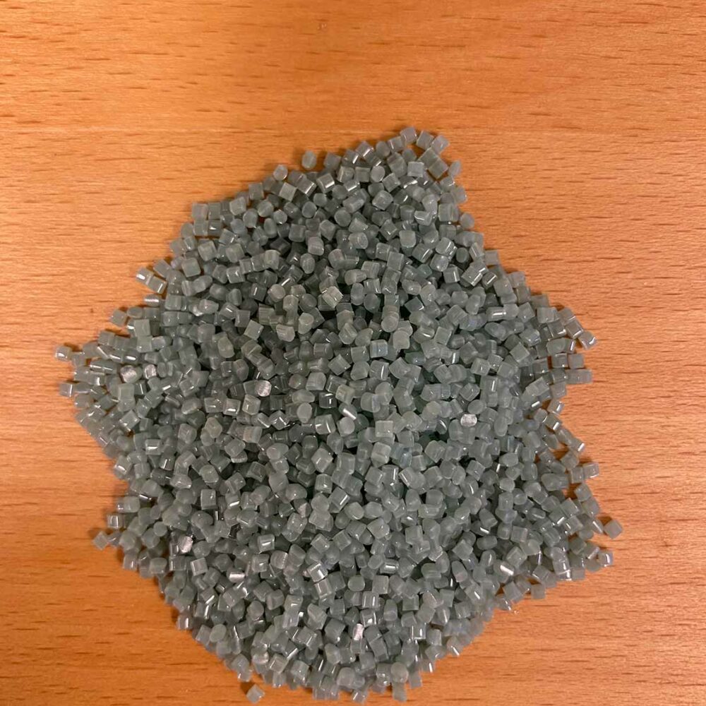 3D Printing Pellets